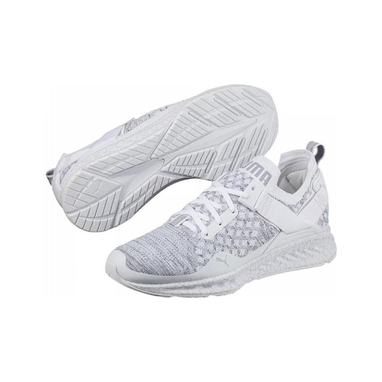 Puma ignite evoknit lo hypernature hot sale