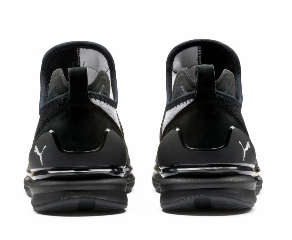 Original Puma X Staple Ignite Limitless Sneakers