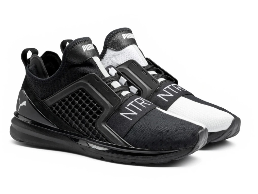 Puma x sale staple ignite