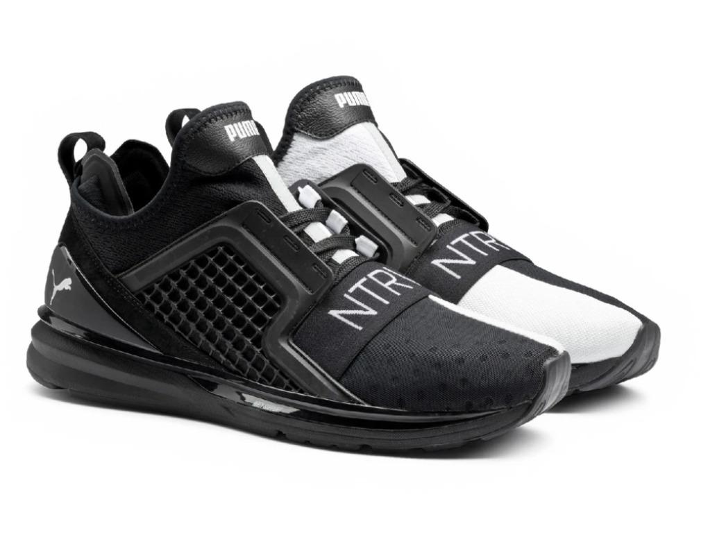 Puma x staple ignite new arrivals