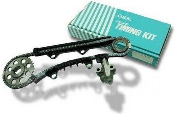 Motorcycle Chain Kit Afam Skyteam 50 Skymax 2010+2015 428 13X42 (50-80 - View #9