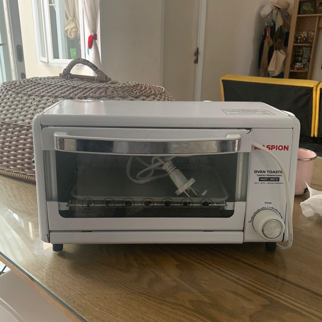 maspion mot 901s
