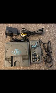 NEC PC Engine CORE GRAFX