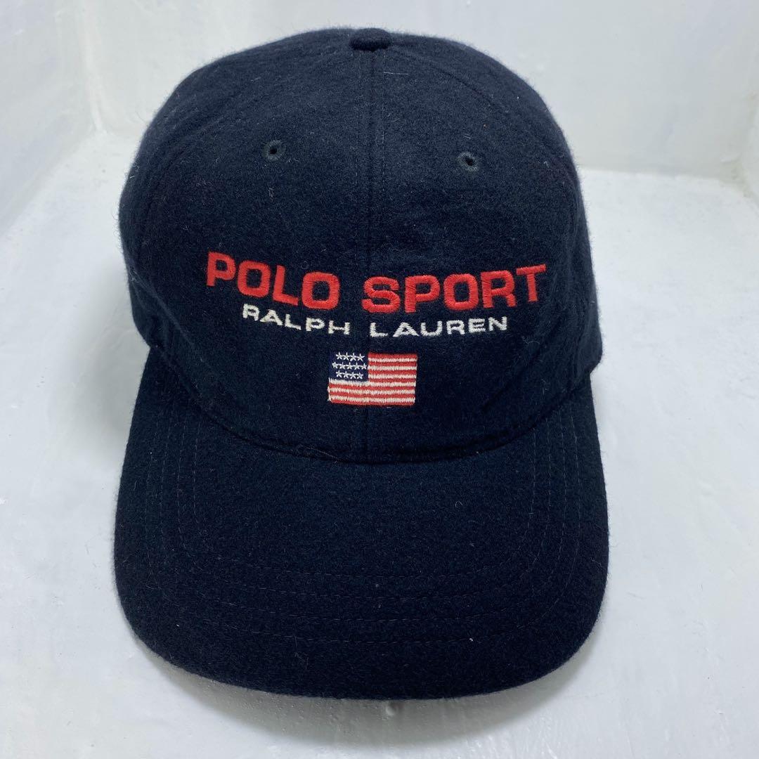 Polo outlet sport hats