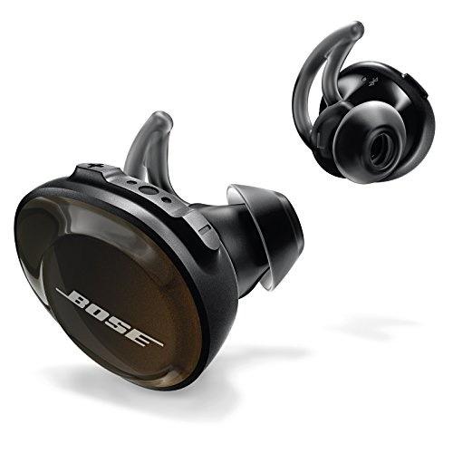 bose in ear headphones