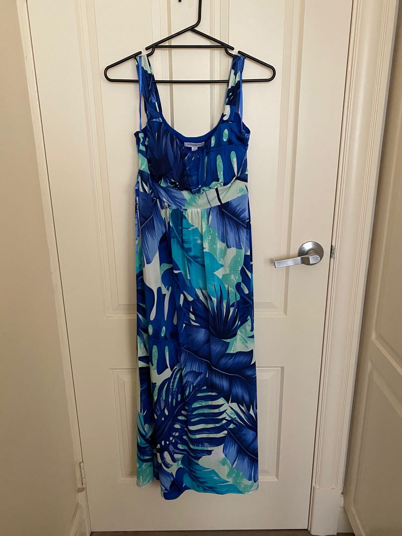 queenspark maxi dresses