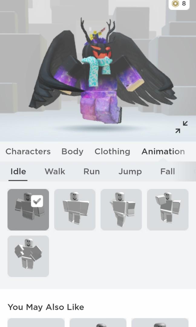 Roblox hacks service挂代刷, Video Gaming, Gaming Accessories, In