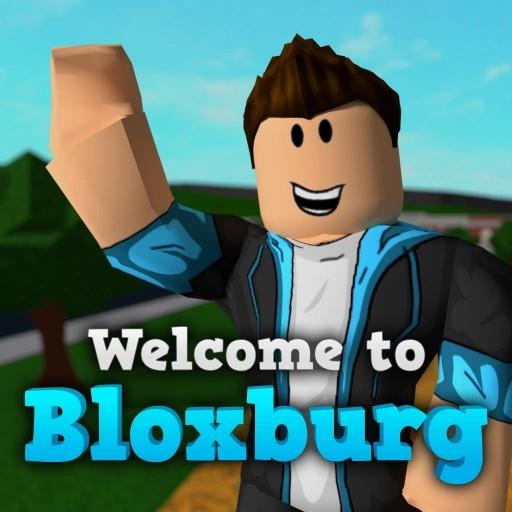 Roblox Bloxburg Account Toys Games Video Gaming Video Games On Carousell - roblox the hobbit