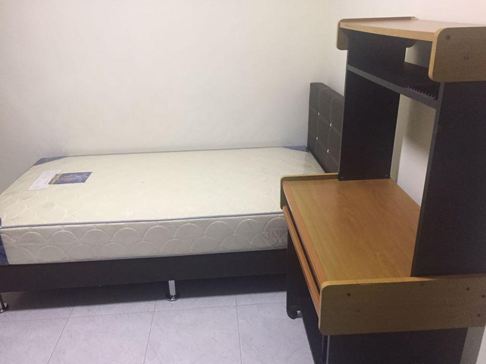 No Owner Staying Room For Rent Near Tampines West Mrt Dtl