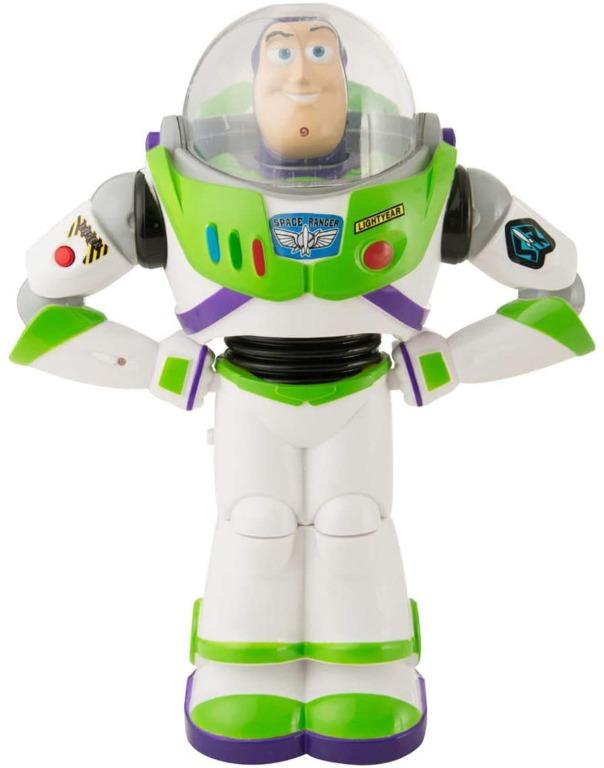 buzz lightyear short
