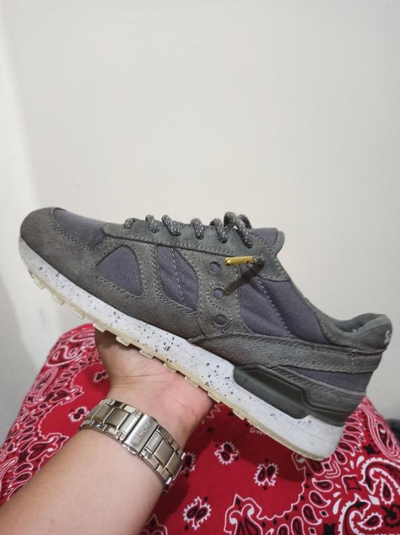 Saucony shadow original ripstop on sale