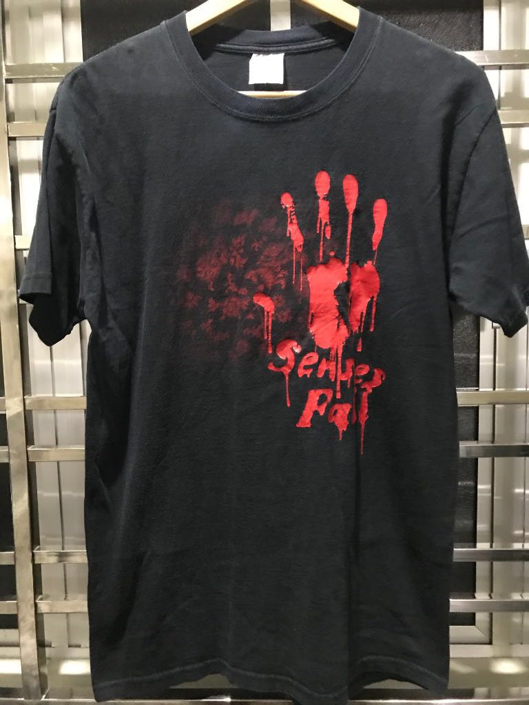Senses fail t shirt new arrivals