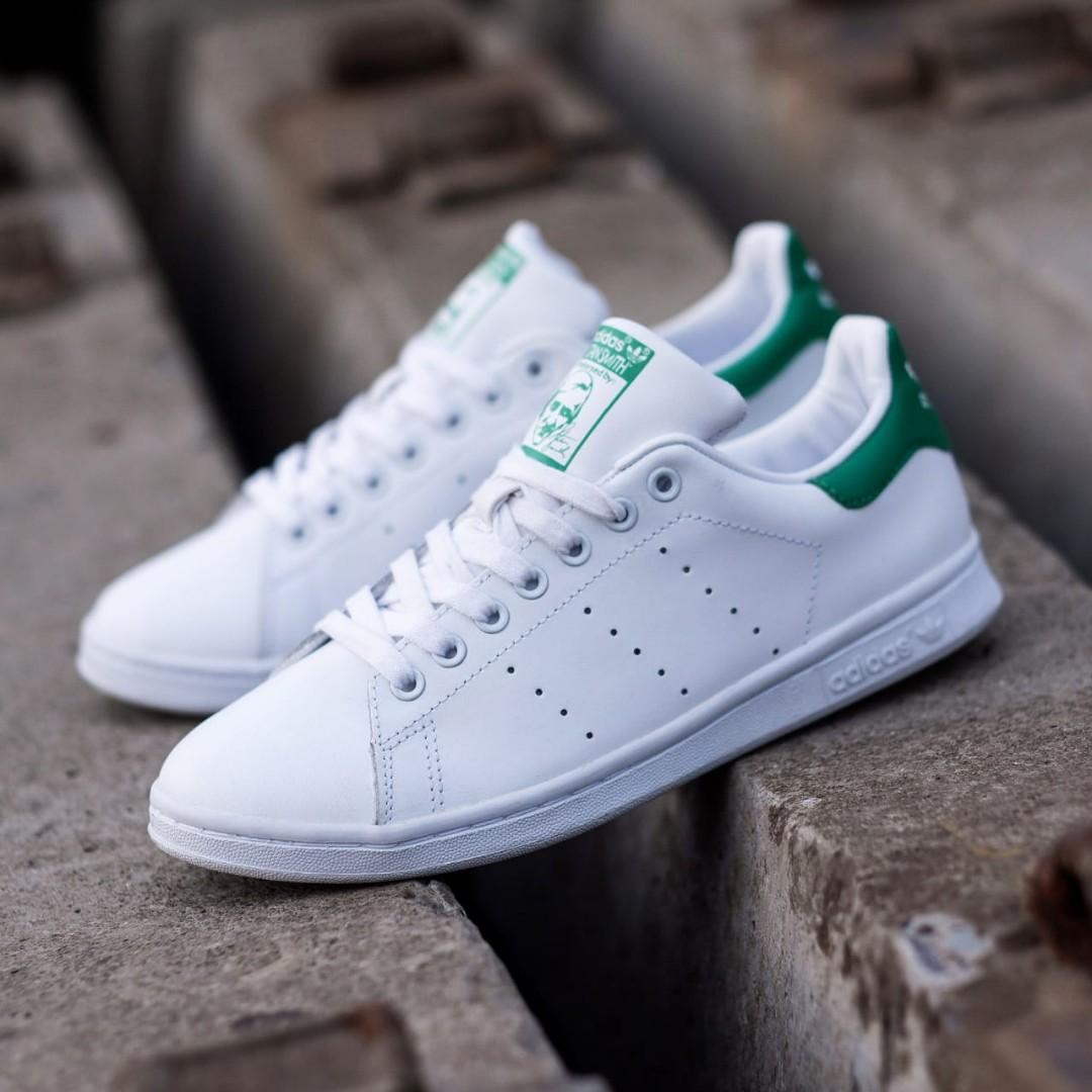 Sepatu adidas stan smith original cheap