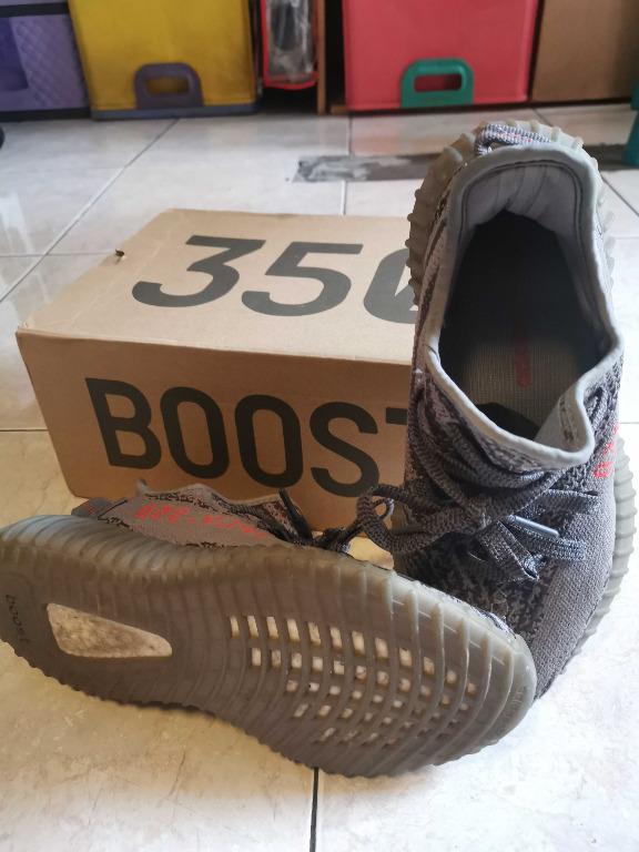 Sepatu adidas yeezy hot sale boost 35 v2