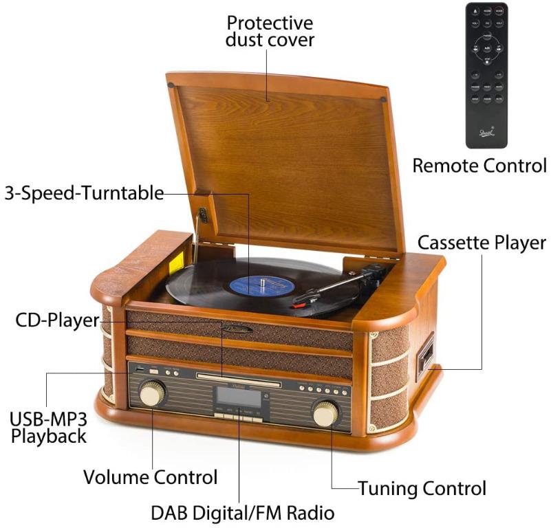 shuman-vintage-8-in-1-wireless-music-centre-with-remote-control-3