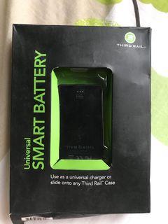 Smart battery universal