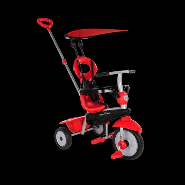 smart trike zoom