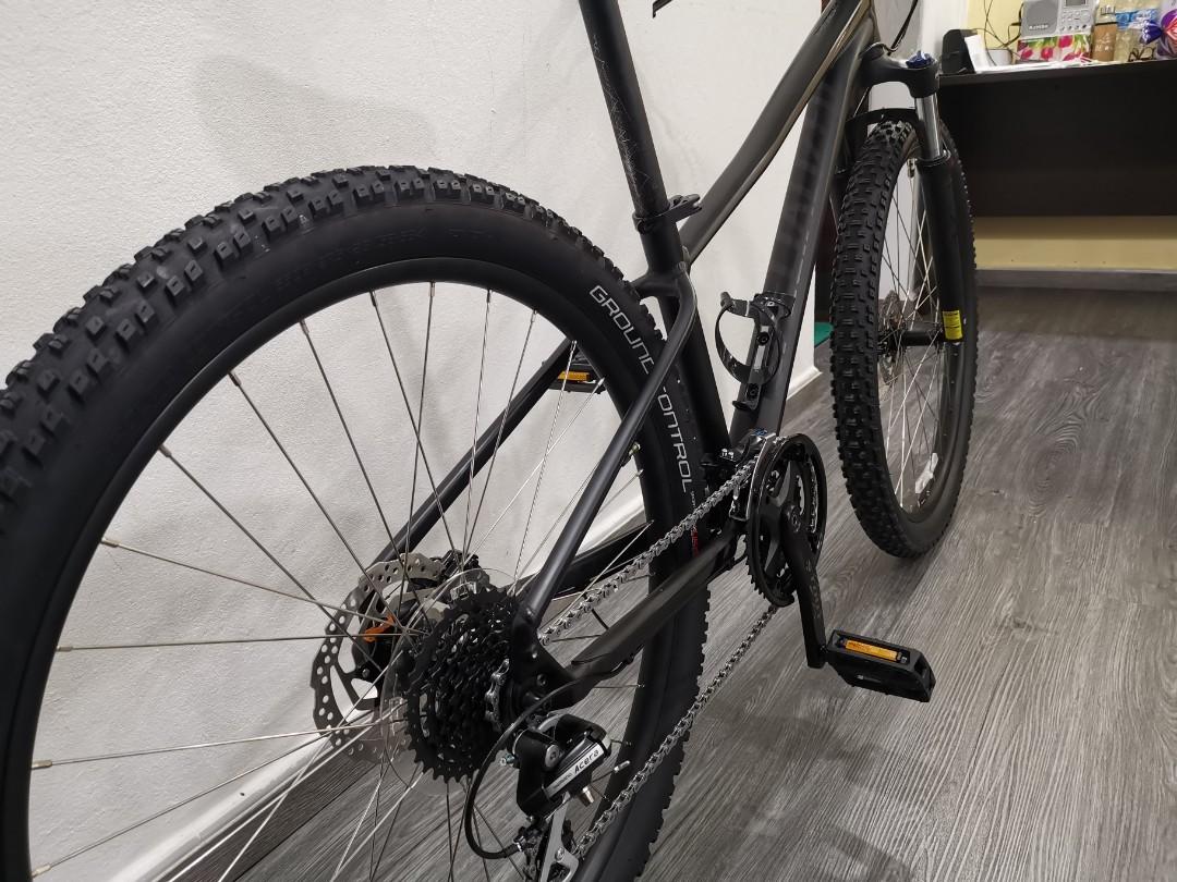Specialized pitch sport Sports Equipment Bicycles Parts