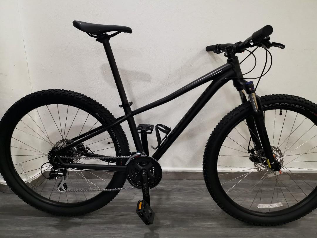 Specialized pitch sport Sports Equipment Bicycles Parts