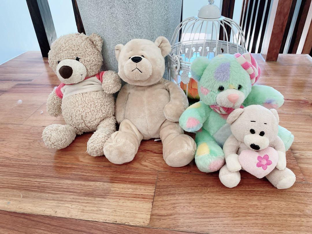 toy bears for sale