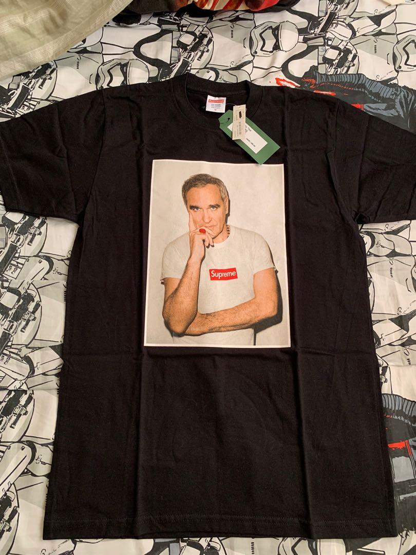 Morrissey supreme tee discount