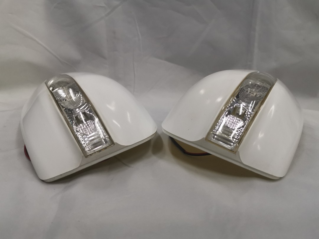 Suzuki Swift Side Mirror Cover, Car Accessories, Accessories on Carousell