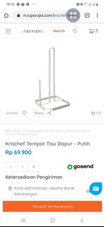 (Kategori: ) berada di . Dikirim oleh dee0910 (ID iklan 1003257368, Gambar 1). Deskripsi: .