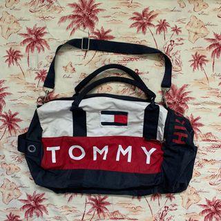harga beg tommy hilfiger