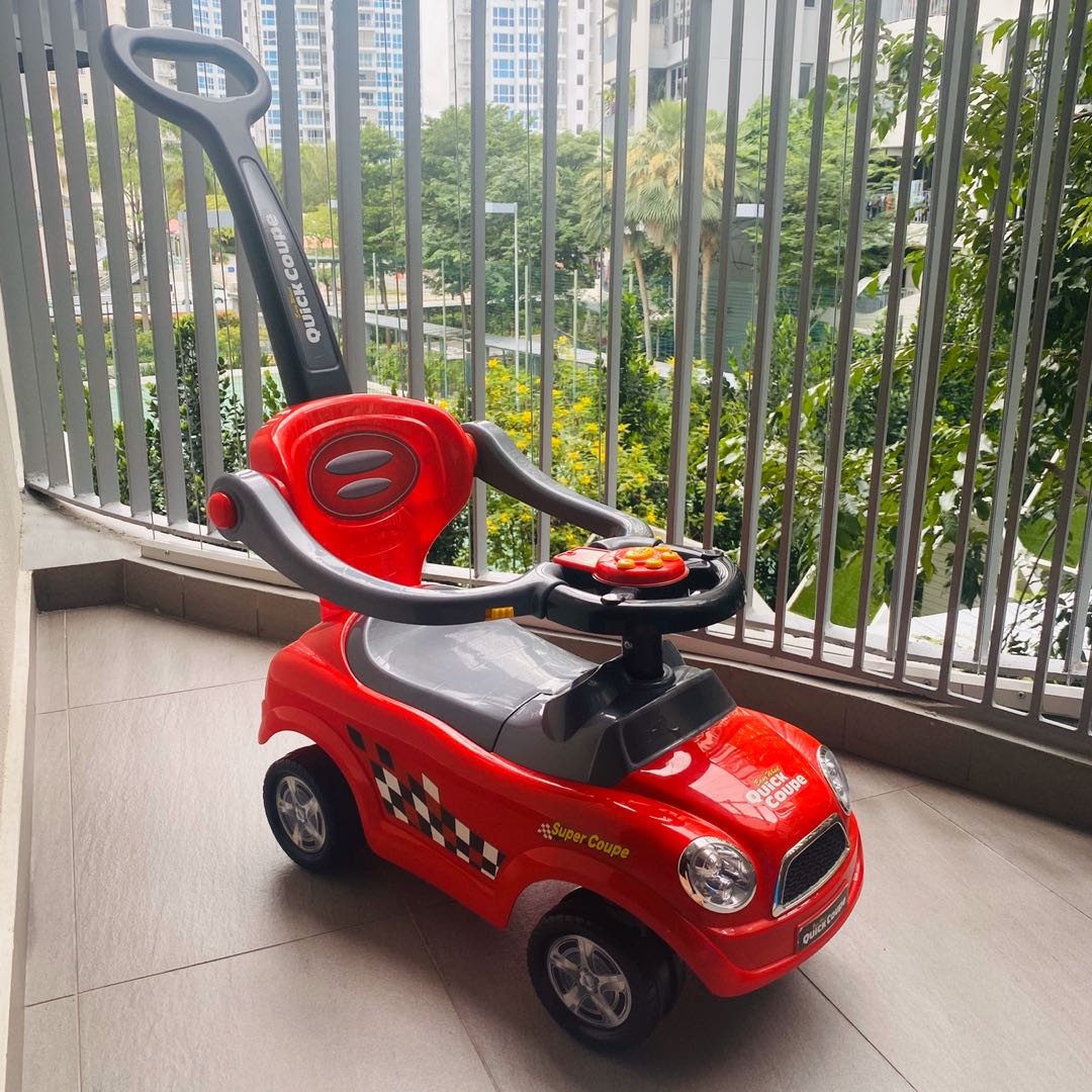 Baby car toys r us sale
