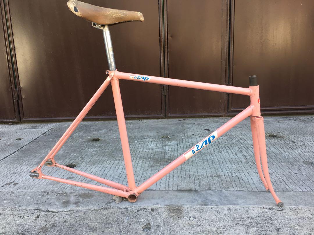 Frame njs cheap