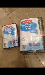 Trash Bag Home Tools And Accessories Carousell Philippines