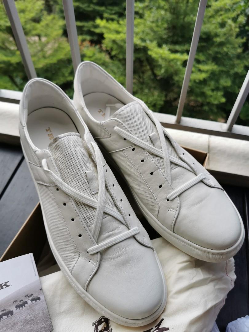 Trask shop aaron sneaker