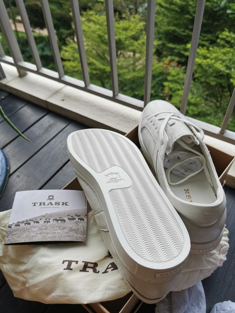 Trask cheap aaron sneaker