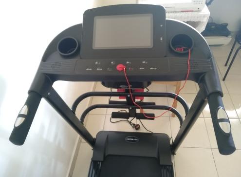 Kemilng treadmill k900 clearance