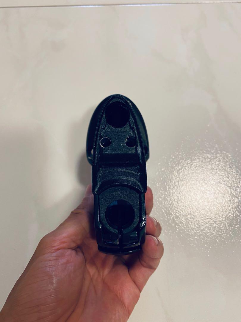 bontrager stem riser