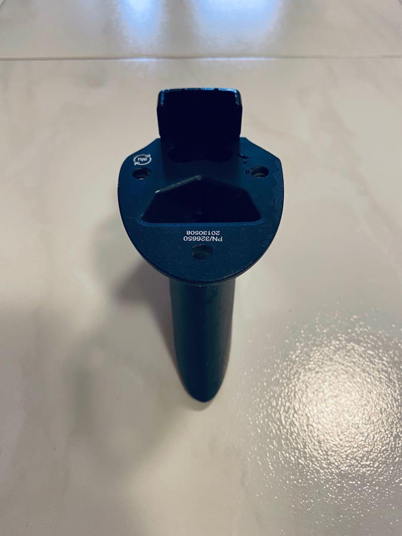 Trek Speed Concept (gen2) Stem Riser, Sports Equipment, Bicycles ...