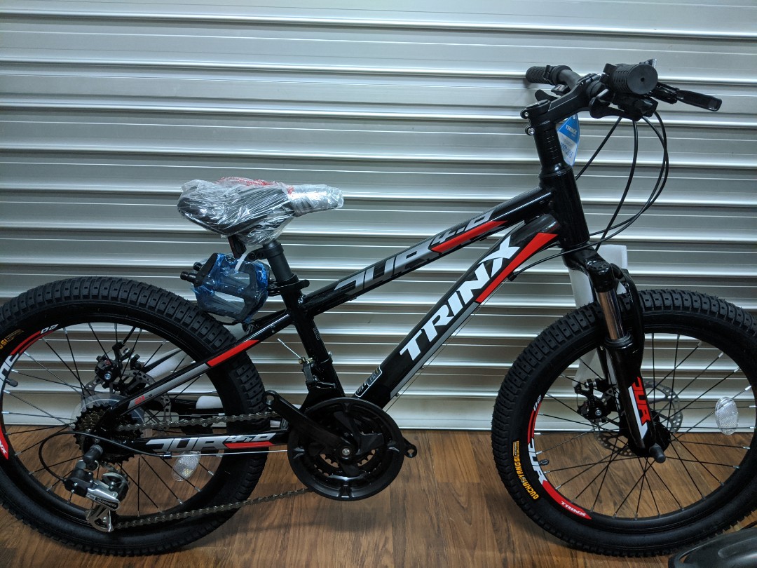 Trinx junior 2025 2.0