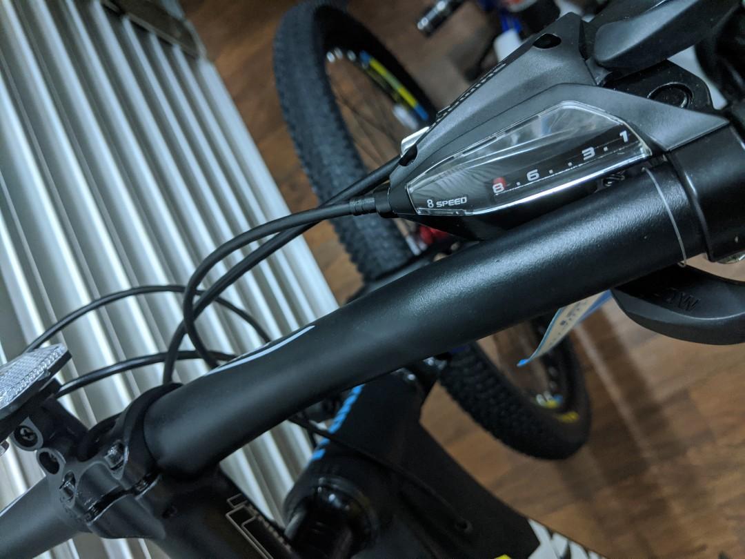 m500 elite trinx