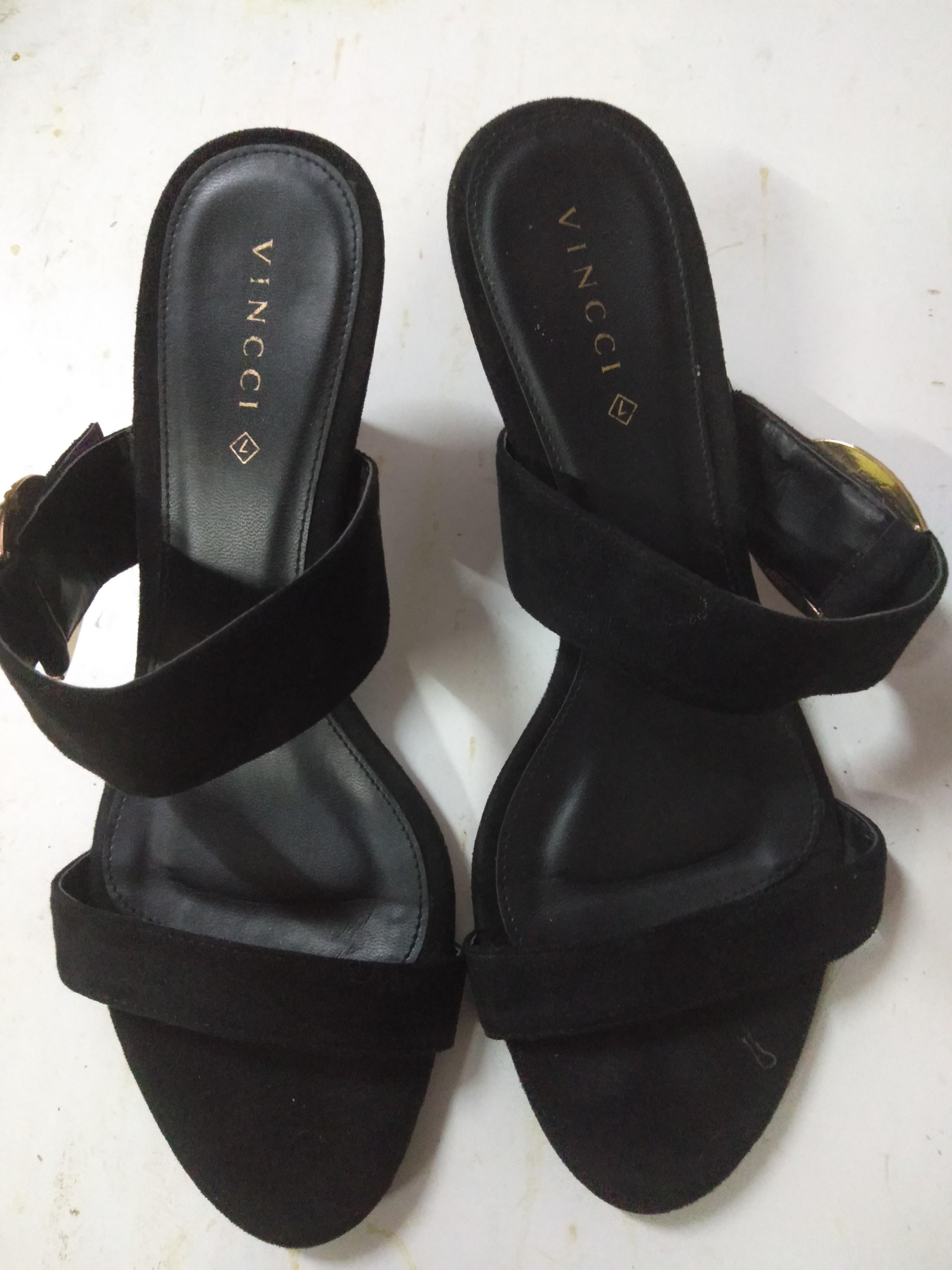 Vincci Women S Fashion Shoes On Carousell