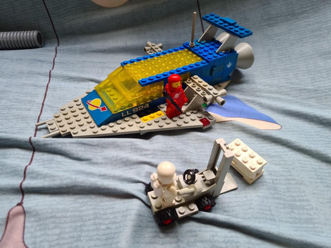 lego set 924