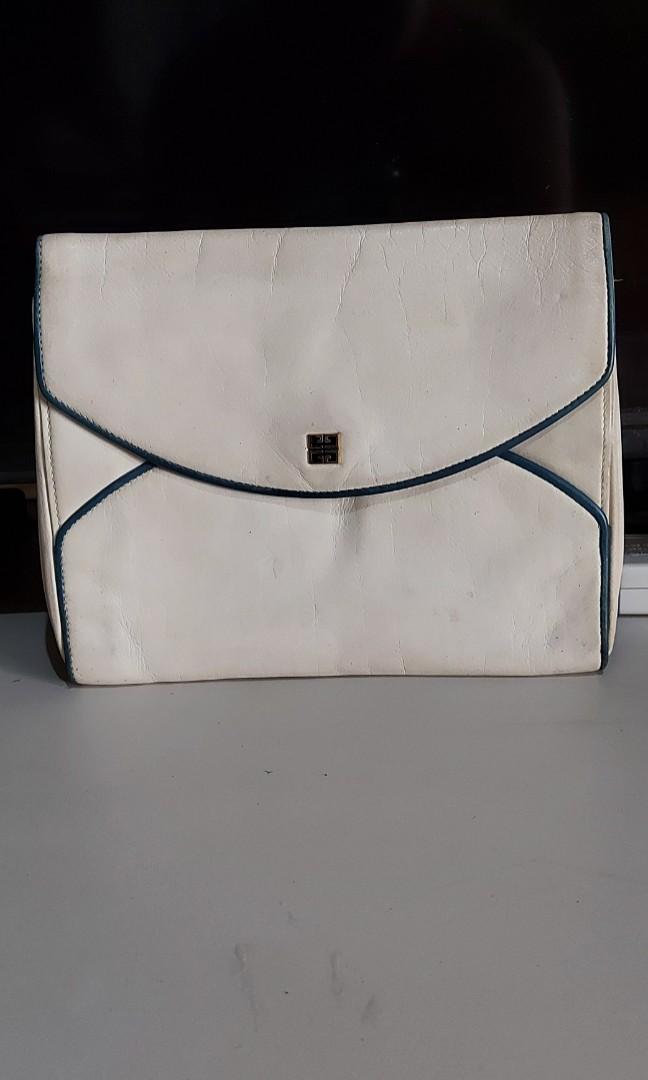 sac clutch zara