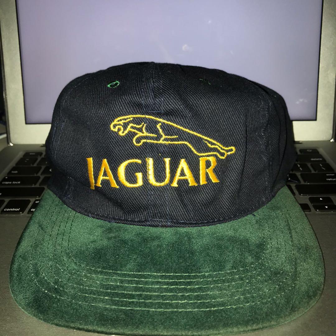 jaguar hats accessories
