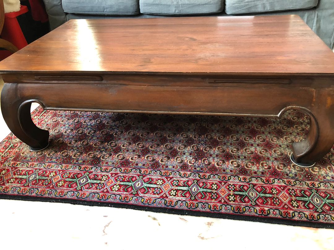 Wihardja coffee table hotsell