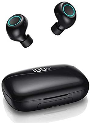 True wireless earbuds clearance s9