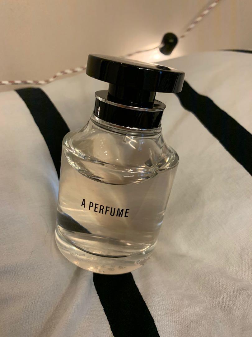 Zara a sales perfume fragrantica