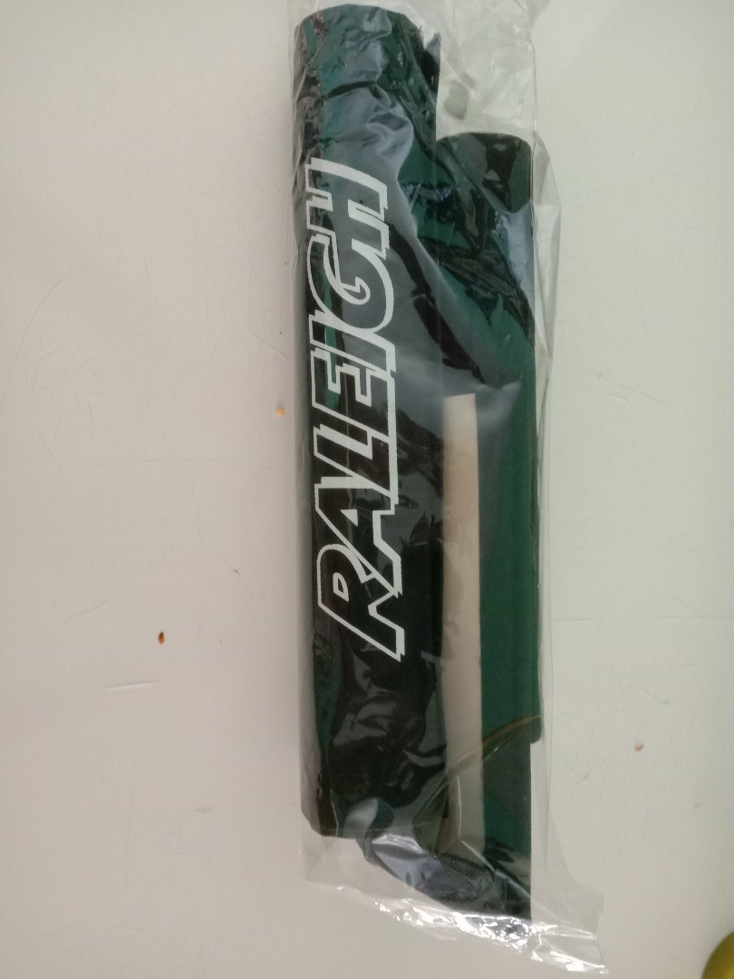 Raleigh burner pads online