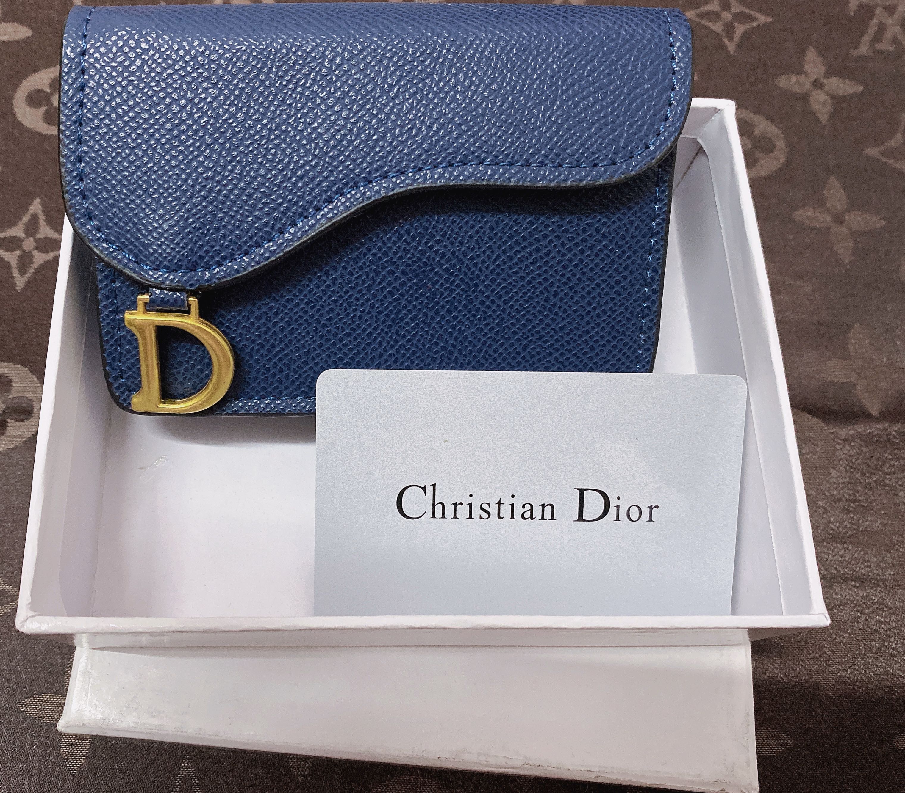 Christine Dior, Luxury, Bags & Wallets on Carousell