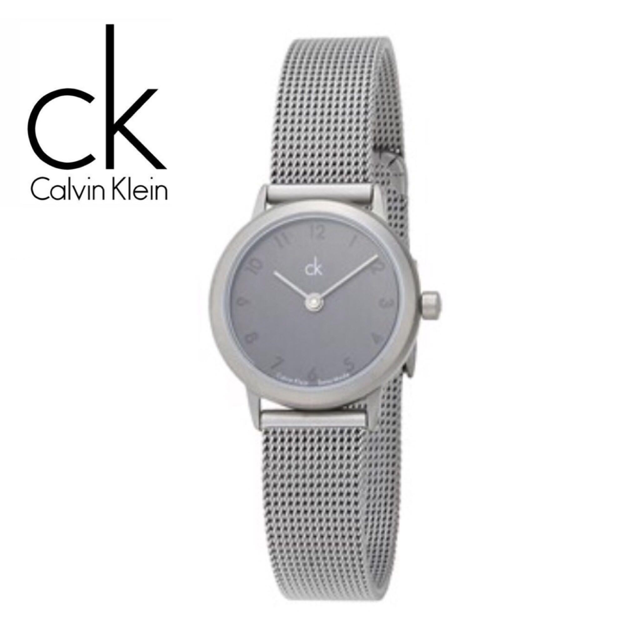 Calvin klein on sale original watches