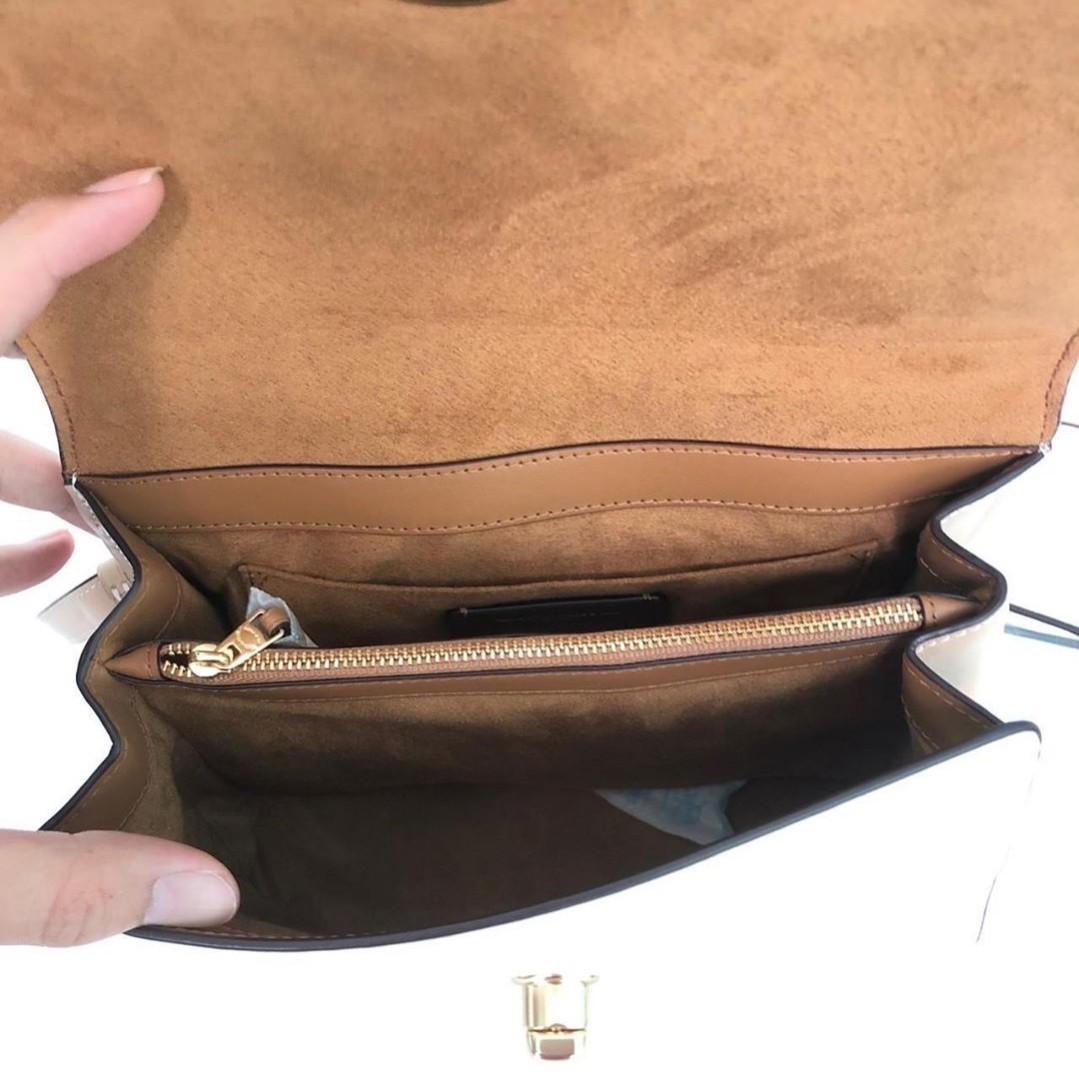 Coach tilly patchwork clearance