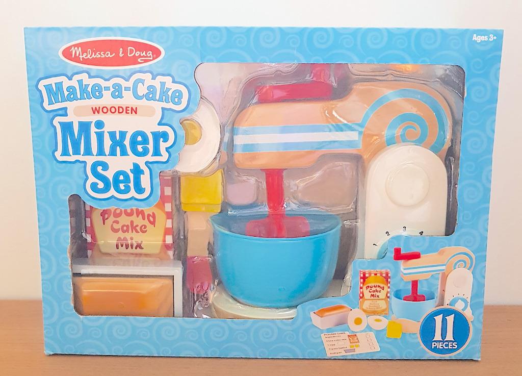 melissa and doug mixer